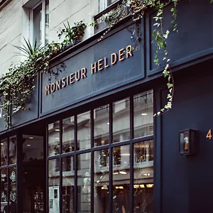 3* Otel Monsieur Helder
