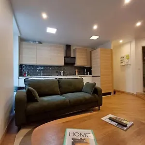 Moderne 2 5 Voyageurs Apartment