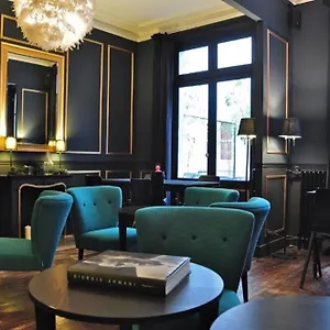 Alba Opera Hotell